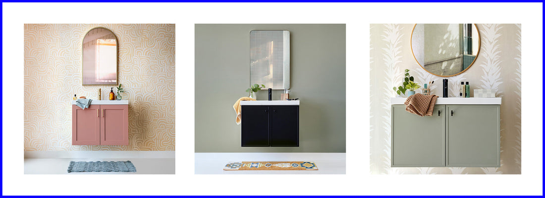 Bathroom Vanity Hardware Ideas: Stunning Upgrades for Every Style