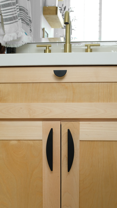 How to Clean Your Cabinet Hardware