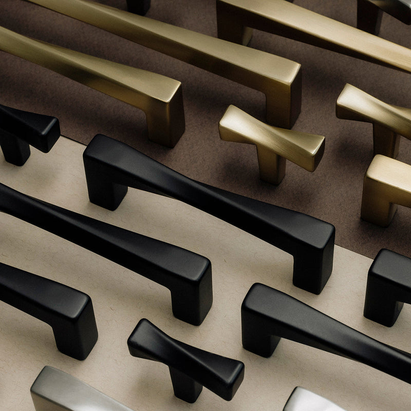 Buying Cabinet Hardware