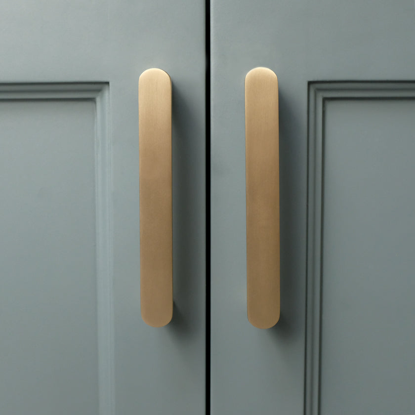 Gold Kitchen Cabinet Handles