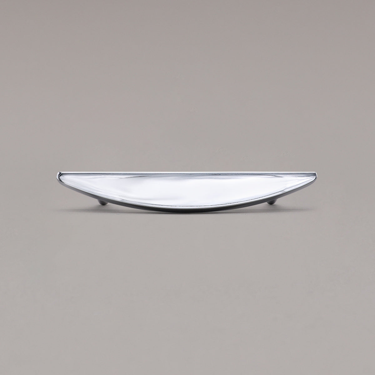 Half Moon Cabinet Pull