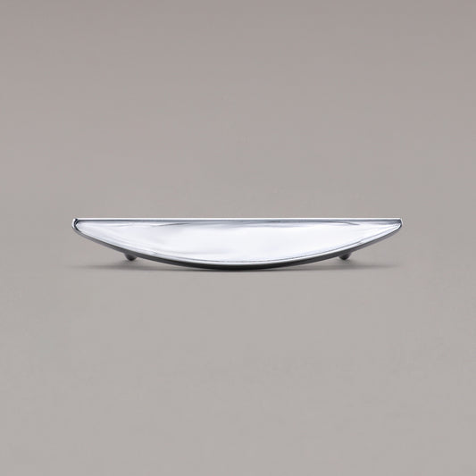 Half Moon Cabinet Pull