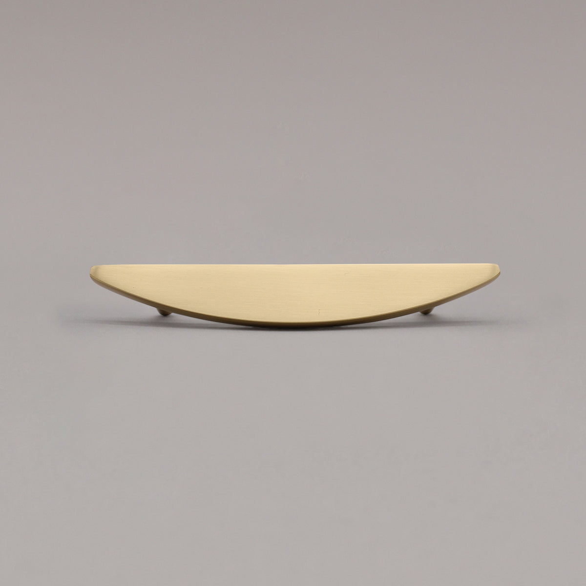 Half Moon Cabinet Pull