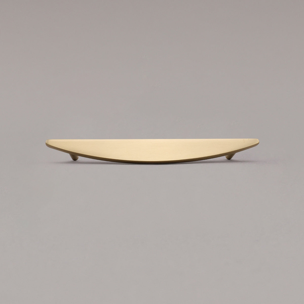 Half Moon Cabinet Pull