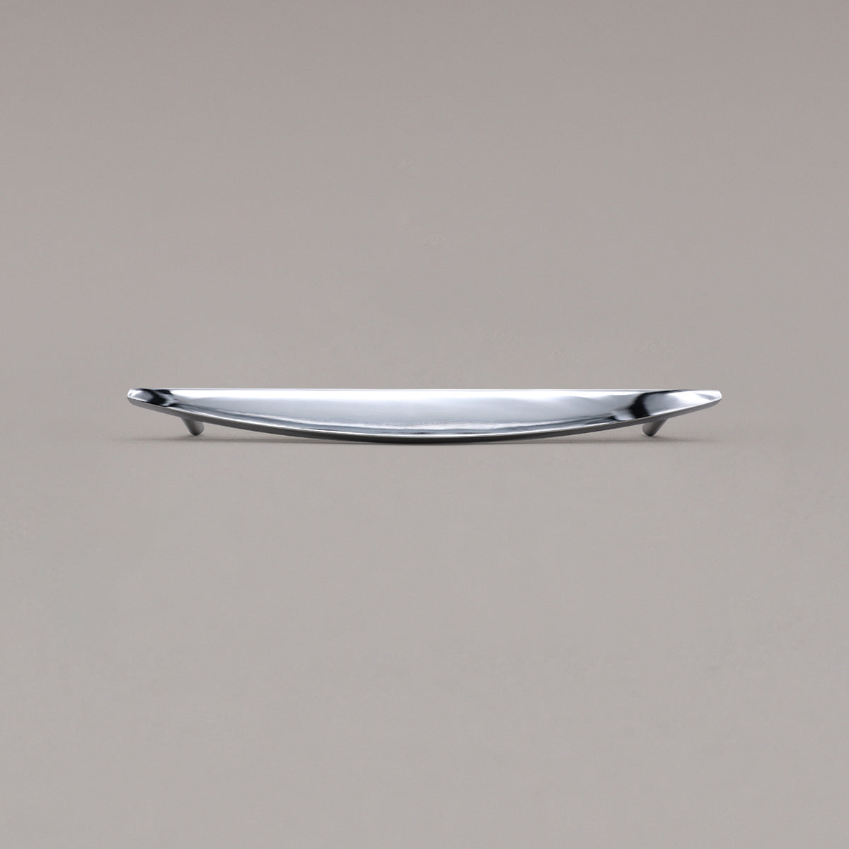 Half Moon Cabinet Pull