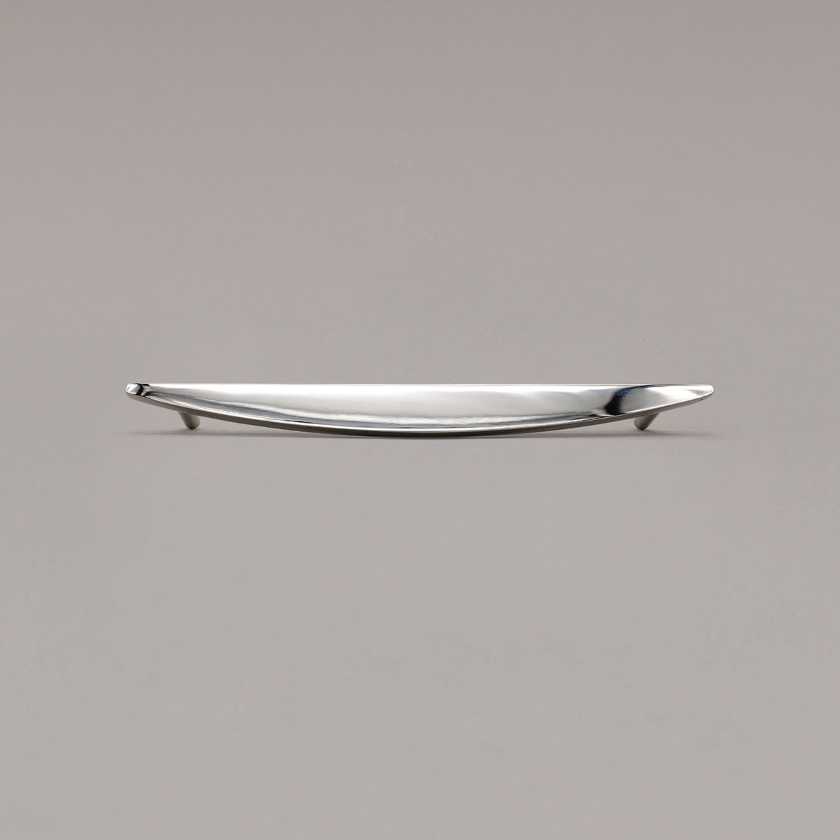 Half Moon Cabinet Pull