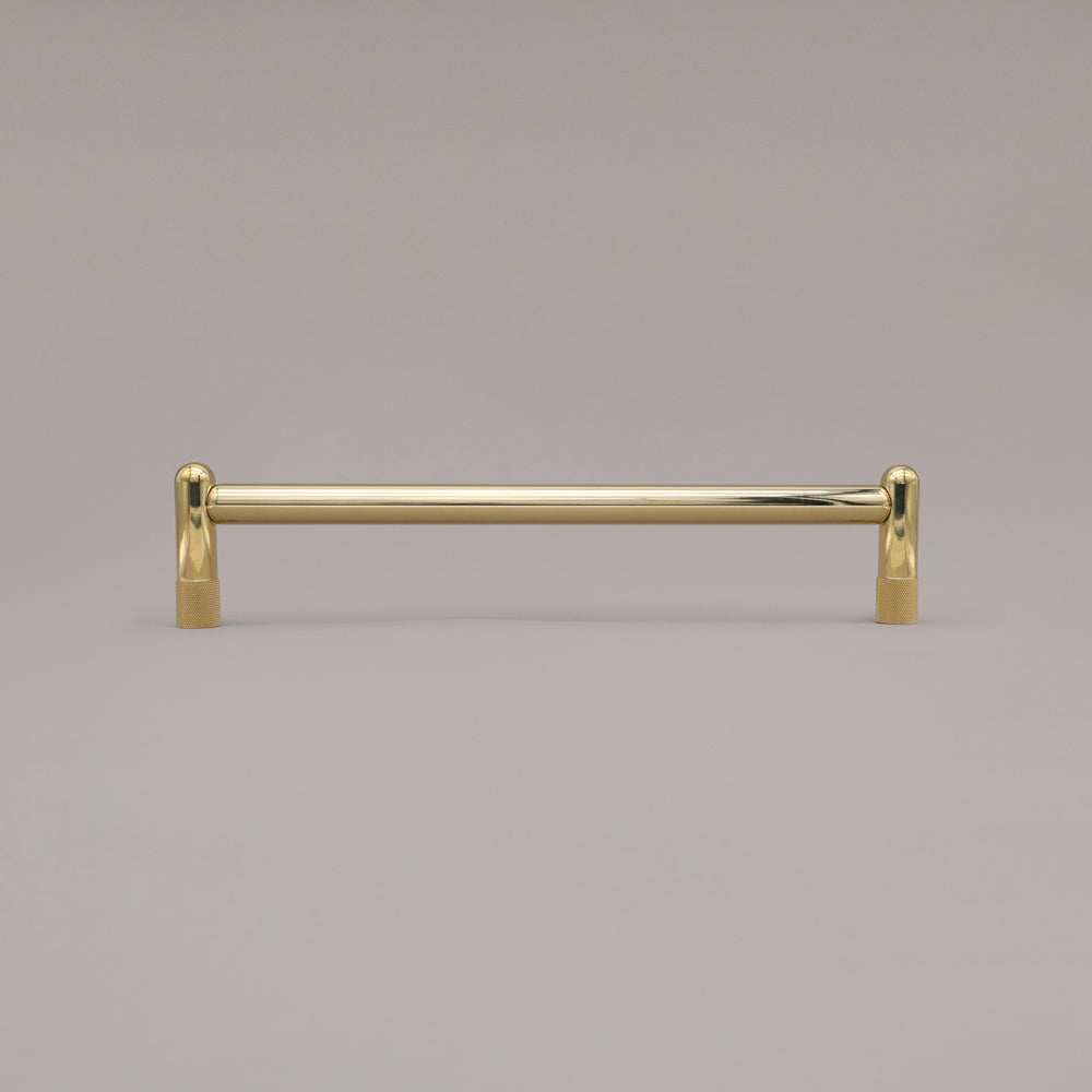 Knurled Appliance Pull