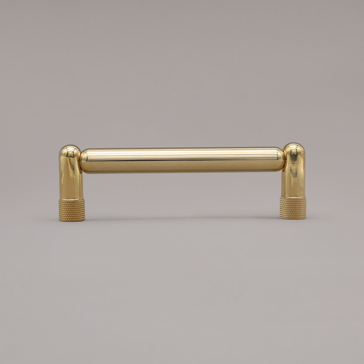 Knurled Cabinet Pull