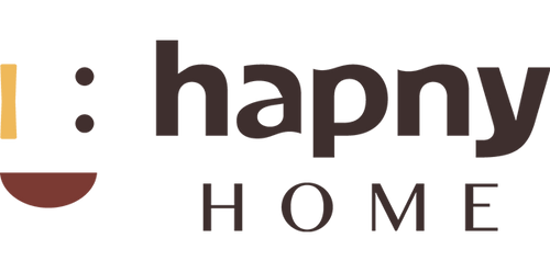 Hapny Home logo