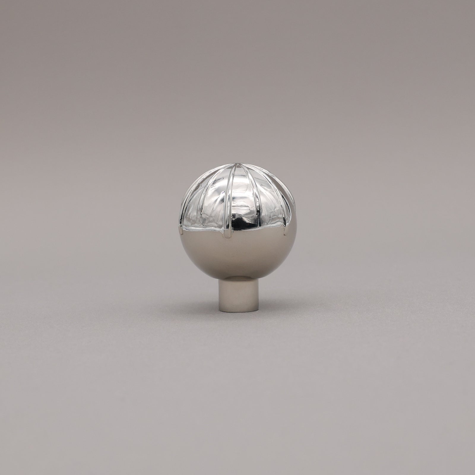 Sunburst Cabinet Knob